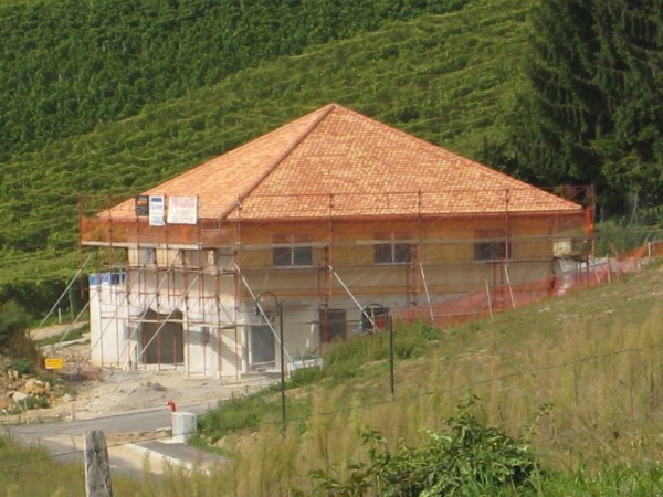 Ossautre bois Champagne minergie
