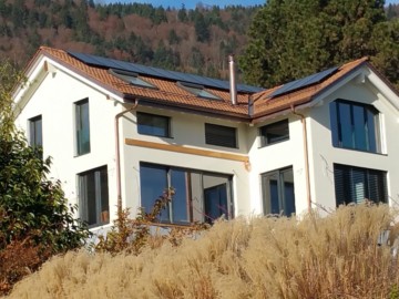 Ossature Villars-Burquin