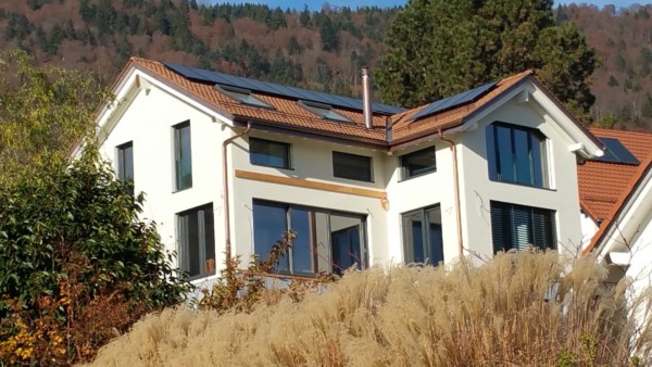 Ossature Villars-Burquin