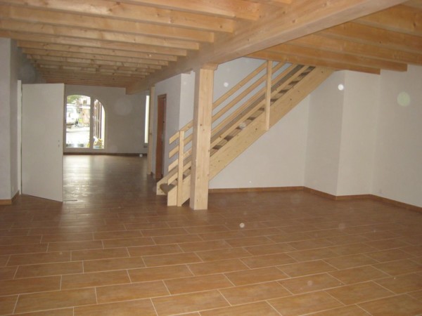 Travaux de rénovations