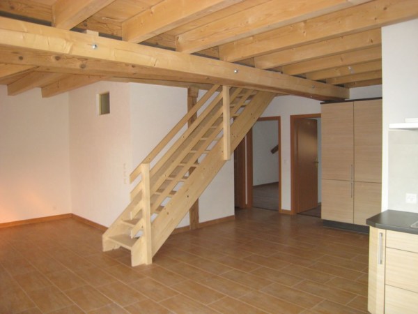 Travaux de rénovations