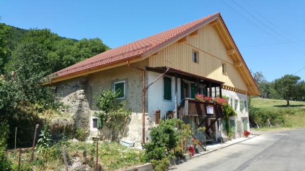 Travaux de rénovations